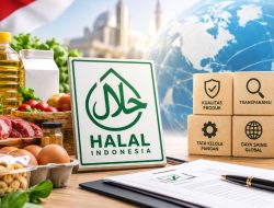BPJPH Pastikan Wajib Halal Oktober 2026 Tetap Berjalan