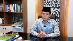 Hati Tenang dengan Dzikir, Kiai Niam: Jangan Biarkan Emosi Menguasai Diri