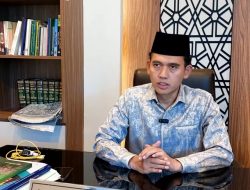 Hati Tenang dengan Dzikir, Kiai Niam: Jangan Biarkan Emosi Menguasai Diri