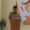 Wagub Jambi Tegaskan Komitmen Perkuat Budaya Antikorupsi dari Desa