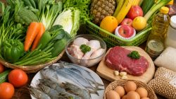 Tips Memilih Bahan Makanan Segar agar Masakan Lebih Lezat dan Bergizi