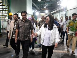 Komisi VII DPR Ingatkan Industri Sawit: Jangan Sampai Ekspor Tinggi, Minyak Goreng Dalam Negeri Langka