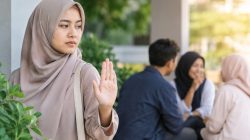 Belajar Menjaga Batas, Jangan Terlalu Mencampuri Urusan Orang Lain