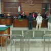 Sidang Sengketa Lahan PN Tebo, Kuasa Hukum Soroti Saksi Tergugat