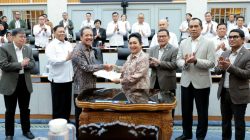 Komisi IV DPR Tekankan Anggaran 2027 untuk Pangan dan Kelestarian Lingkungan