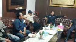 Laporan Warga Dugaan Pelanggaran Kades Bukit Pemuatan Terus Mengendap