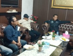 Laporan Warga Dugaan Pelanggaran Kades Bukit Pemuatan Terus Mengendap