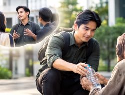 Jangan Menilai dari Ucapan, Kenali dari Perbuatan: Pelajaran Penting dalam Kehidupan Sosial