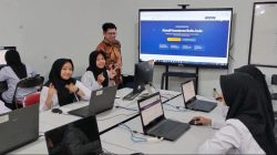 Di Balik Prestasi Akademik, 35 Siswa SMAN Titian Teras Perlu Skrining