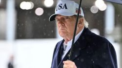 Iran Tunggu Jawaban Resmi AS Usai Trump Tolak Proposal Buka Selat Hormuz