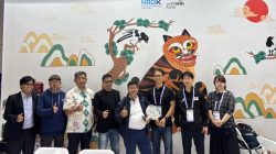 Talenta Vokasi Indonesia Raih 9 Penghargaan di WSC Shanghai 2026
