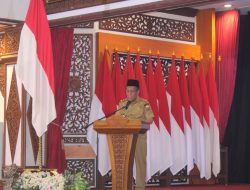 Wagub Sani Dorong Optimalisasi Keringanan PKB 2026, Kepatuhan Wajib Pajak Jadi Perhatian