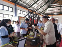 Kemnaker: Kompetensi dan Bahasa Jadi Bekal Kerja ke Jepang
