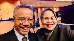 PPPK Paruh Waktu Ditanya Elviana, Suahasil Beri Jawaban Tegas