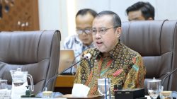 Kekeringan Meluas, DPR Ingatkan Pemerintah Waspadai Ancaman Krisis Kesehatan