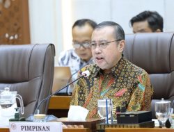 Kekeringan Meluas, DPR Ingatkan Pemerintah Waspadai Ancaman Krisis Kesehatan