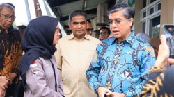 Menaker: Generasi Muda Harus Siap Beradaptasi dengan Perubahan Dunia Kerja