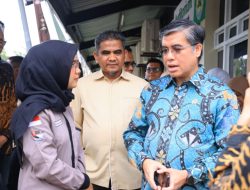Menaker: Generasi Muda Harus Siap Beradaptasi dengan Perubahan Dunia Kerja