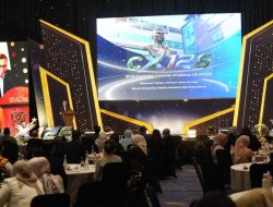 BPJS Kesehatan Bangun Standar Customer Excellence melalui CX126