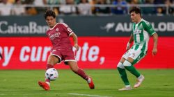 Real Madrid Kalah dari Betis, Mourinho: Kami Jelas Layak Menang