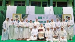 Muslimat NU Ajak Alumni Haji Jaga Kemabruran dengan Perkuat Kepedulian Sosial