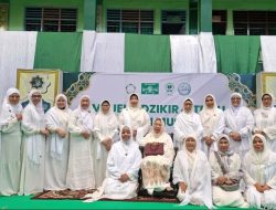 Muslimat NU Ajak Alumni Haji Jaga Kemabruran dengan Perkuat Kepedulian Sosial