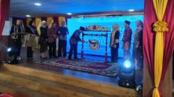 Gubernur Al Haris Dukung Entrepreneurship Award X 2027, Dorong Mahasiswa Jadi Pengusaha Muda