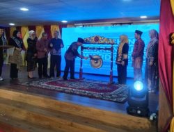 Gubernur Al Haris Dukung Entrepreneurship Award X 2027, Dorong Mahasiswa Jadi Pengusaha Muda