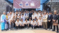 5 Bekal Menaker untuk Generasi Muda Hadapi Dunia Kerja