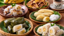 Bukan Cuma Digoreng, Ini 5 Olahan Pisang Tradisional yang Cocok Jadi Teman Minum Kopi