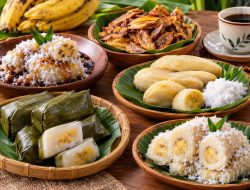 Bukan Cuma Digoreng, Ini 5 Olahan Pisang Tradisional yang Cocok Jadi Teman Minum Kopi