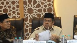BPJPH Minta Dukungan MUI Jalankan Wajib Halal Oktober 2026, Soroti Produk Impor