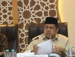 BPJPH Minta Dukungan MUI Jalankan Wajib Halal Oktober 2026, Soroti Produk Impor