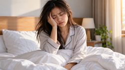 Bangun Tidur Bukannya Segar, Malah Terasa Berat? Kenali Penyebab dan Cara Memperbaiki Kualitas Istirahat