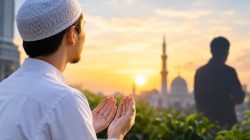 Jangan Balas Kejahatan dengan Keburukan, Ini Cara Islam Menghadapi Orang yang Suka Menyakiti