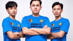 Jelang Grand Final Piala Panglima TNI, Ketua ESI Jambi Dukung ALLESSO Kerinci