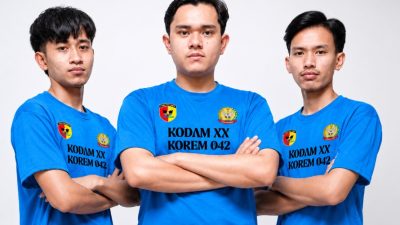 Jelang Grand Final Piala Panglima TNI, Ketua ESI Jambi Dukung ALLESSO Kerinci