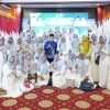 Al Haris Apresiasi Fahmi Ummi, Dorong Perempuan Perkuat Keluarga dan Masyarakat