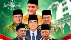 Enam Guru Besar dan Rektor Jadi A’wan PBNU 2026-2031, Ini Profilnya