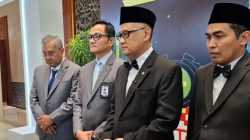 Gus Irfan Dorong Revisi UU Keuangan Haji, Dana Haji Diminta Tetap Fokus untuk Jamaah