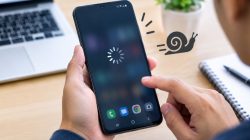 HP Sering Lemot Padahal Memori Masih Banyak? Ini Penyebab dan Cara Mengatasinya