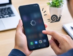 HP Sering Lemot Padahal Memori Masih Banyak? Ini Penyebab dan Cara Mengatasinya