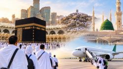 Kemenhaj Tetapkan Jadwal Haji 2027, Keberangkatan Dimulai 11 April
