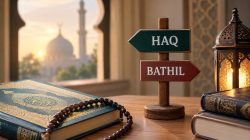 Jangan Sembunyikan Kebenaran, Al-Qur’an Ingatkan Bahaya Menyesatkan dengan Kebatilan