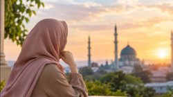 Balasan bagi Perempuan yang Tidak Menjaga Harga Dirinya, Sebuah Renungan Islami