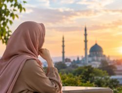 Balasan bagi Perempuan yang Tidak Menjaga Harga Dirinya, Sebuah Renungan Islami