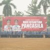 Pemprov Jambi Gelar Upacara Hari Kesaktian Pancasila, Al Haris: Kita Harus Solid sebagai Bangsa