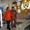 Al Haris Minta RSUD Raden Mattaher Benahi Layanan, Penanganan IGD Ditargetkan di Bawah 6 Jam
