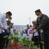 Kampung Pangan Terpadu Dikembangkan di Buluran Kenali, Dorong Ketahanan Pangan dan Ekonomi Warga