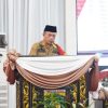 HUT ke-61 Bungo, Al Haris Tekankan Pentingnya Inovasi di Tengah Efisiensi Anggaran